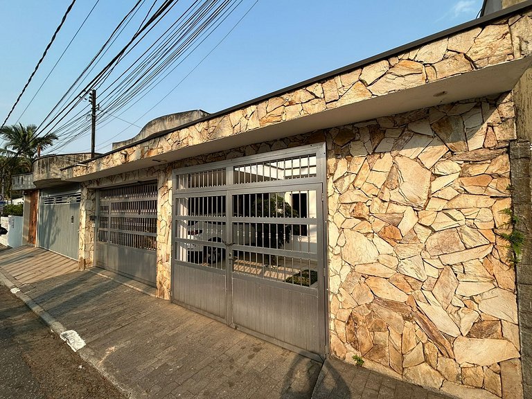 0003 - Pousada HG quarto home office single