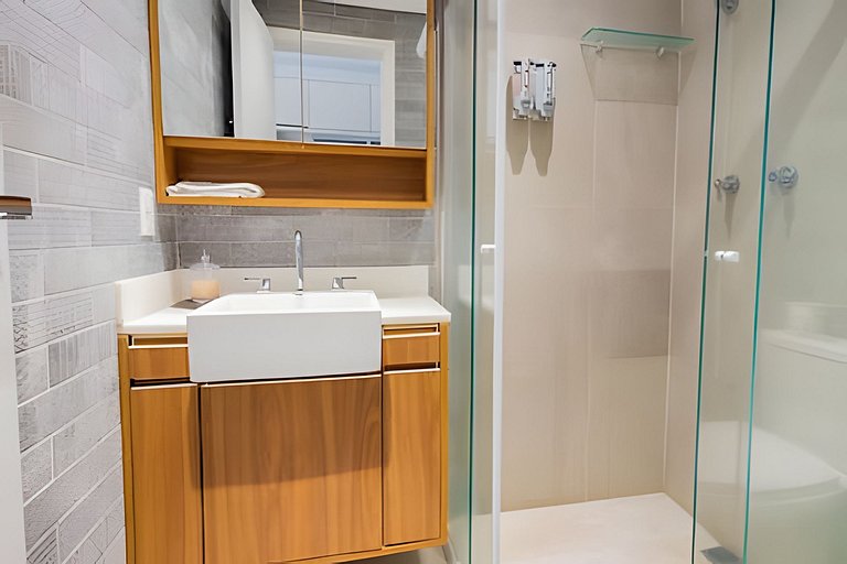 1904 Lindo studio super moderno