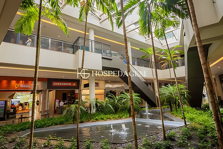 1904 Lindo studio super moderno