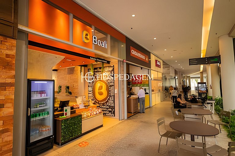 1904 Lindo studio super moderno