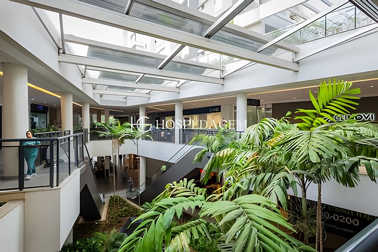 1904 Lindo studio super moderno