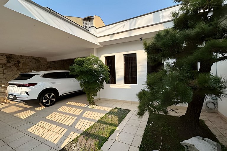 006 | Quarto família