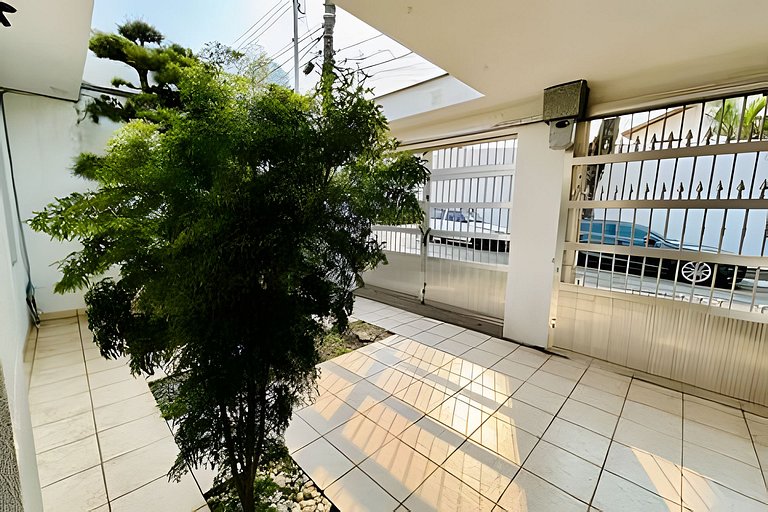 0006 Pousada HG, quarto home office