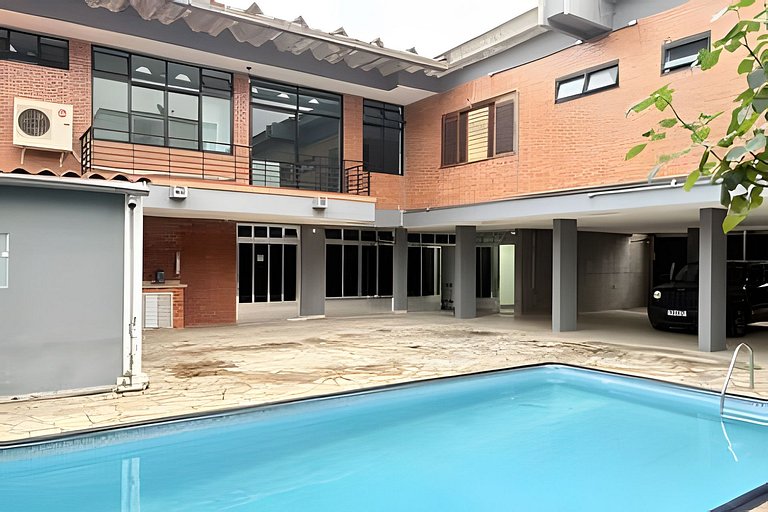 0201 - Quarto Solteiro · Home Office · Bosque Maia