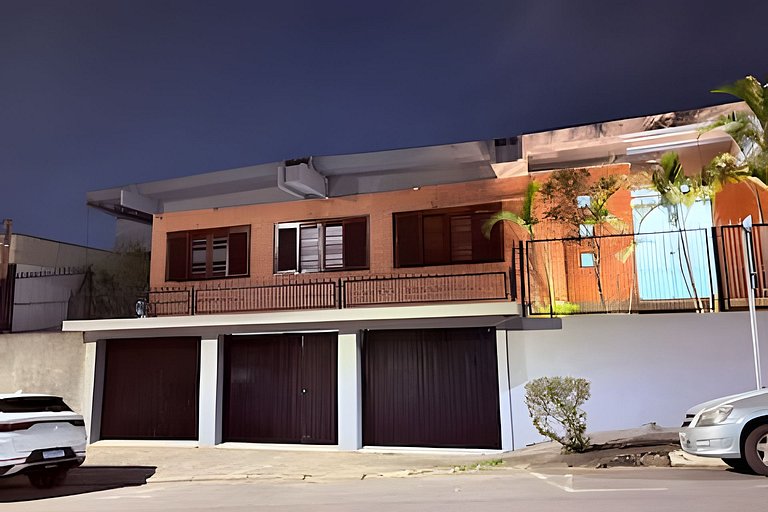 0201 - Quarto Solteiro · Home Office · Bosque Maia