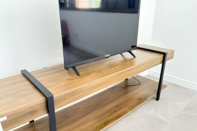 0203 - Quarto Casal·Localização Estratégica·Bosque