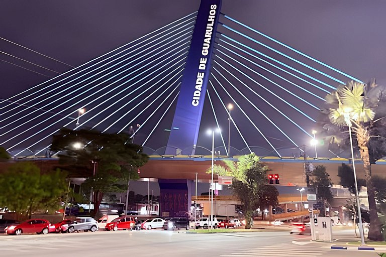 0204 - HG Pousada quarto casal 204