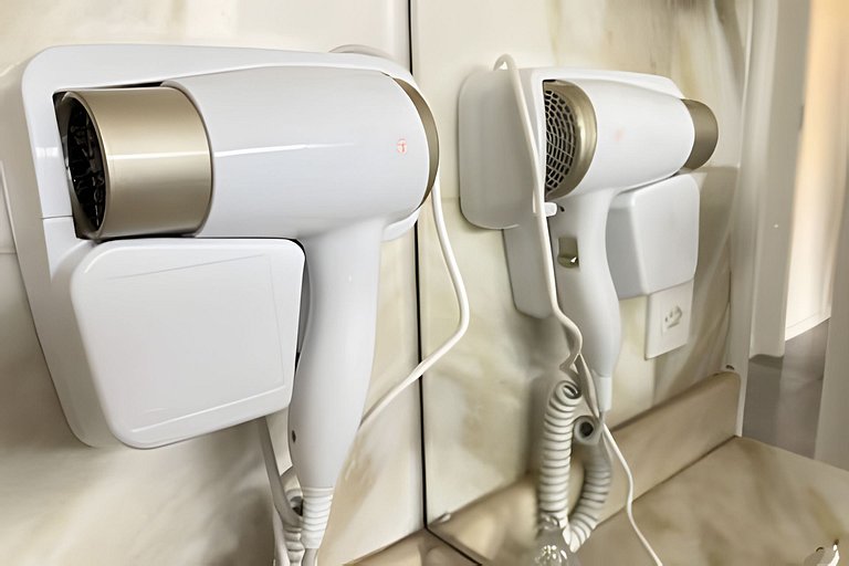 0204 - HG Pousada quarto casal 204