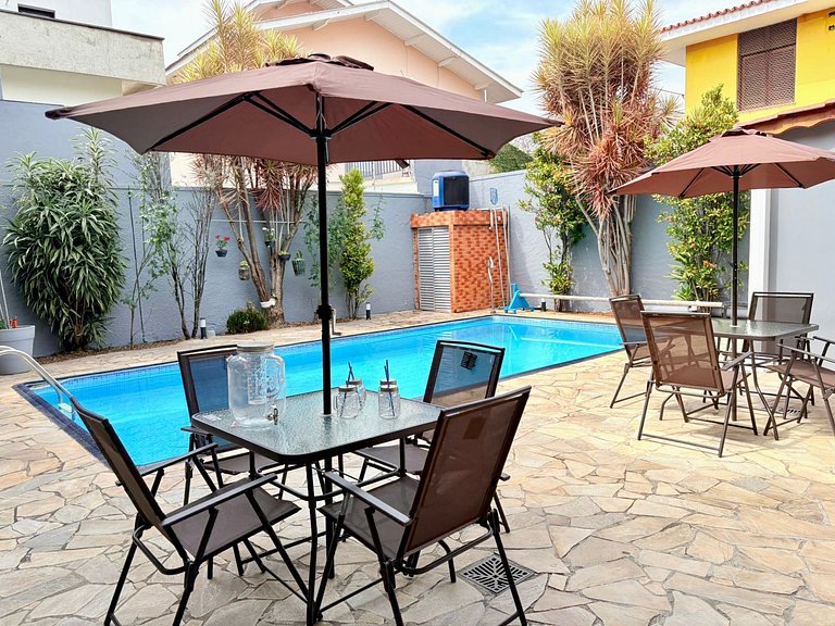 0201 - Quarto Solteiro · Home Office · Bosque Maia