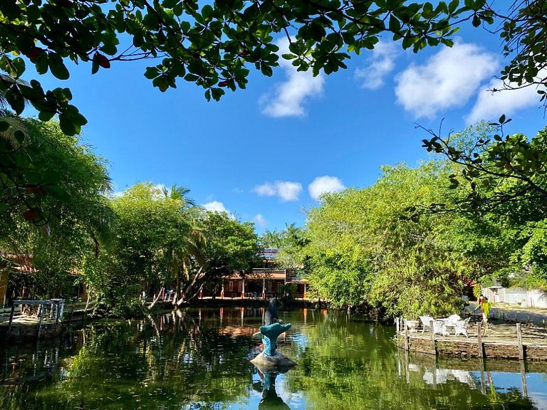 0201 - Quarto Solteiro · Home Office · Bosque Maia