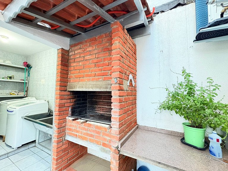 0001 - Pousada HG quarto home office, duplo