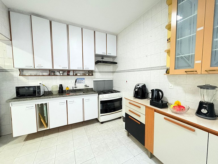 0003 - Pousada HG quarto home office single