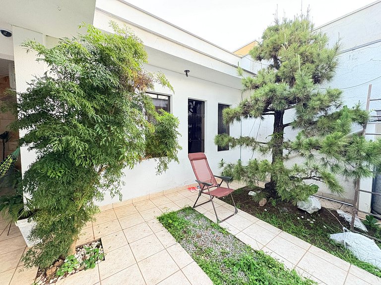 0005 - Pousada HG quarto home office single