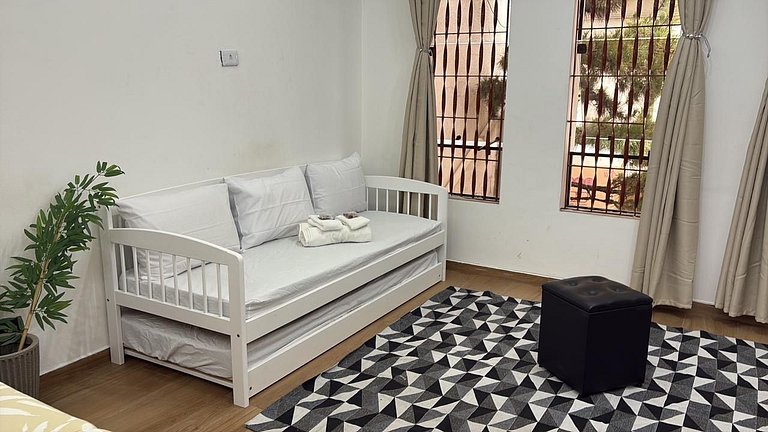 006 | Lindo quarto família