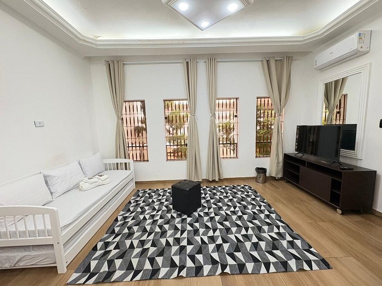 006 | Quarto família