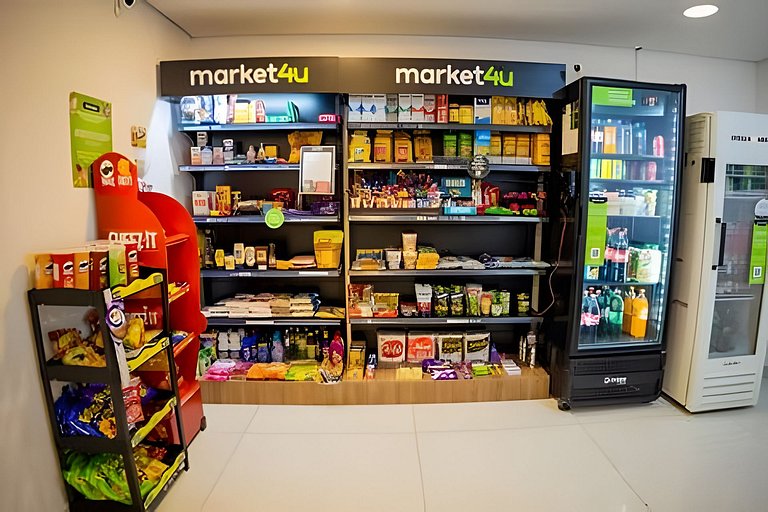Novo e moderno Studio aeroporto centro