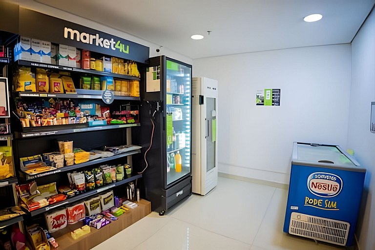 Novo e moderno Studio aeroporto centro
