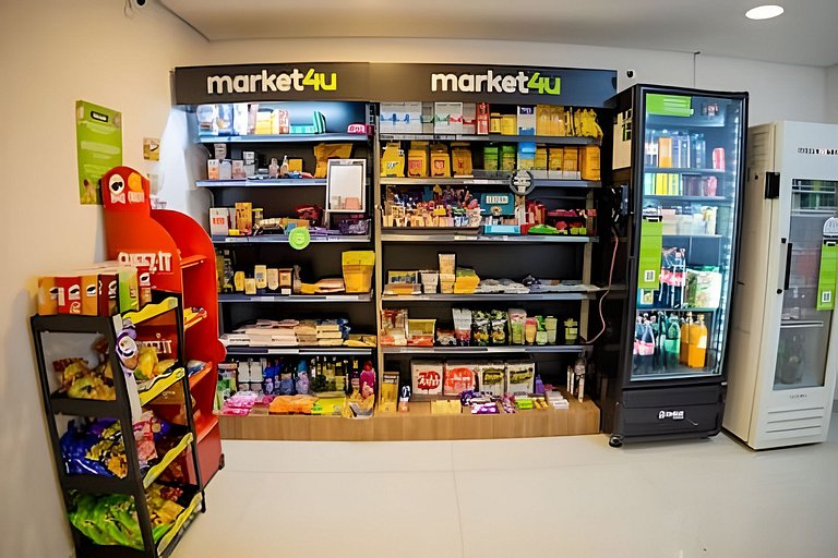 Novo e moderno Studio aeroporto centro