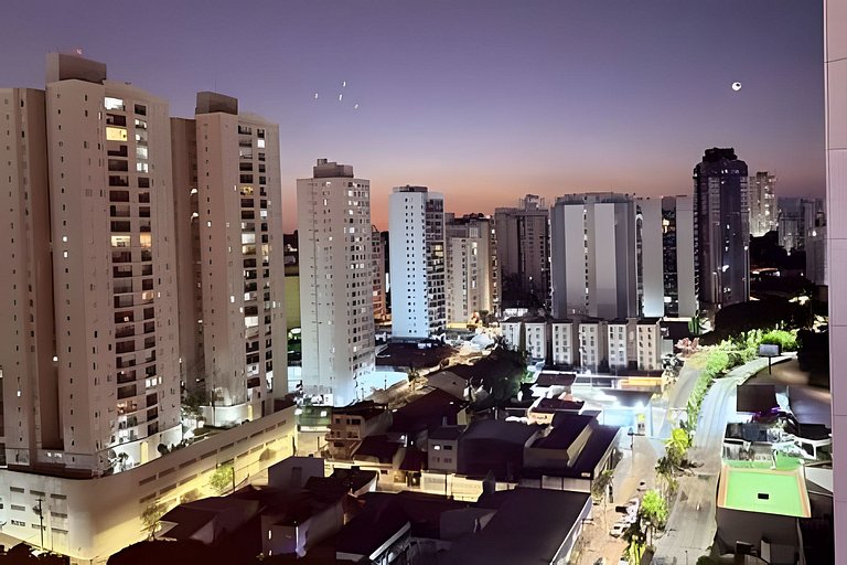 GRU_1702 - Residencial GRU Aeroporto Centro