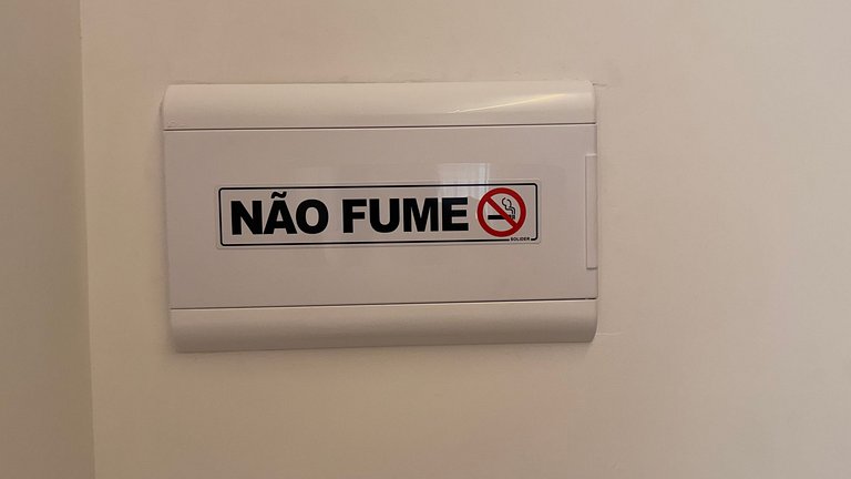GRU_2302  - Studio Premium Centro / Airport