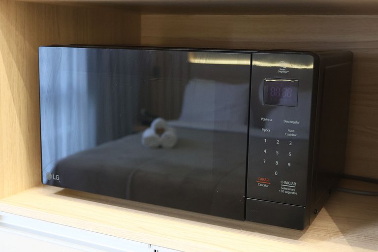 GRU_2106 - Gru Residence cama Queen