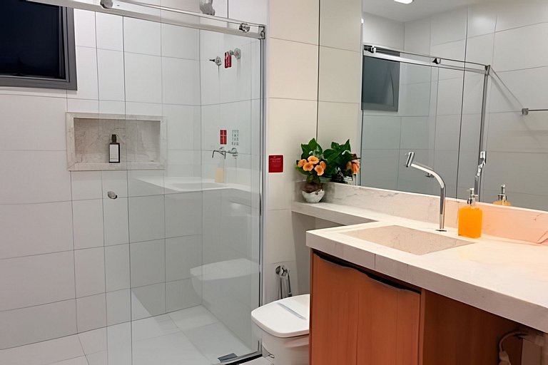 GRU_2602 - Studio completo  moderno
