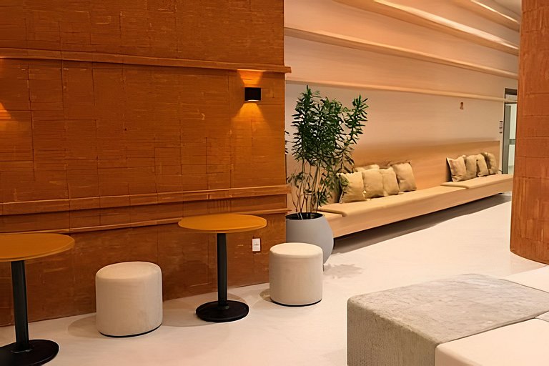 GRU_2602 - Studio completo  moderno