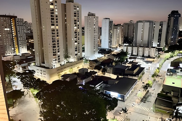 GRU_2602 - Studio completo  moderno