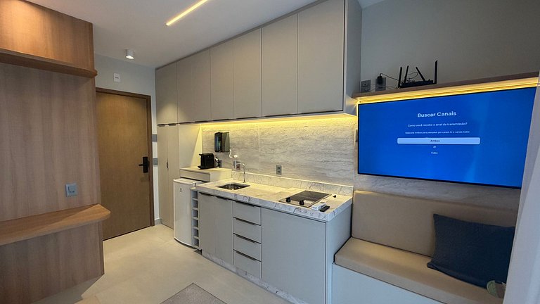 GRU_2602 - Studio completo  moderno