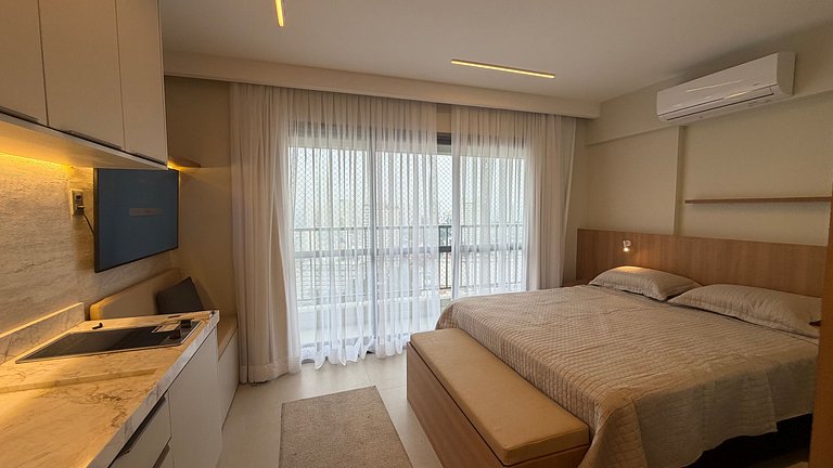 GRU_2602 - Studio completo  moderno
