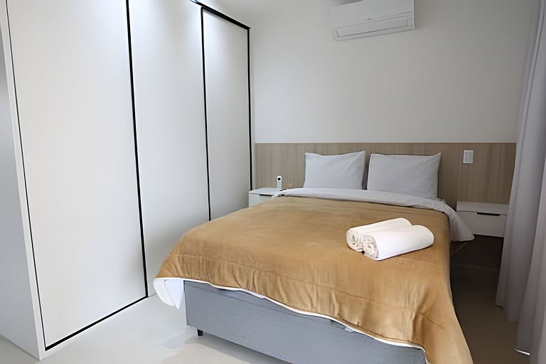 GRU Residence, Confort, Aeroporto, Centro