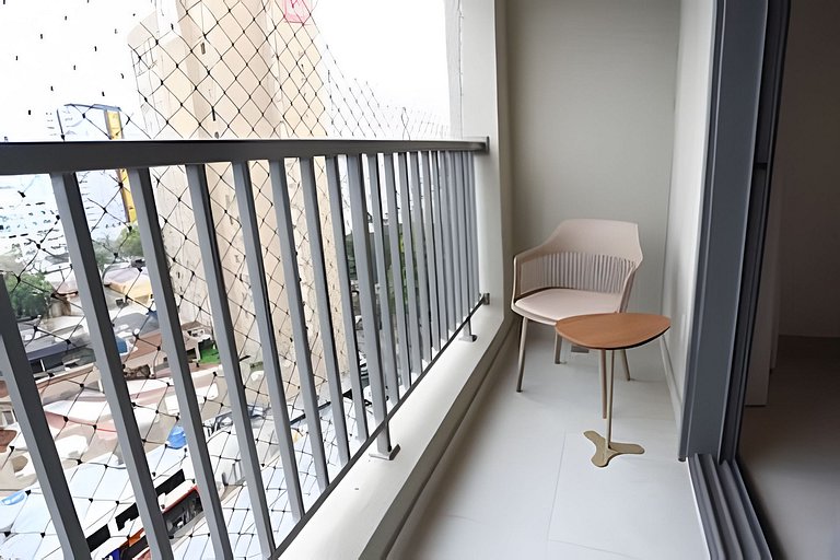 GRU Residence, Confort, Aeroporto, Centro