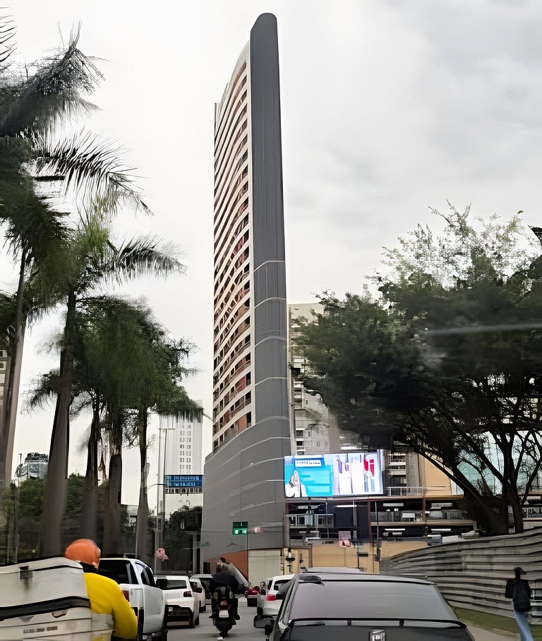 GRU Residence, Confort, Aeroporto, Centro